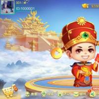 七星娱乐六地方玩法200个子游戏纯源码
